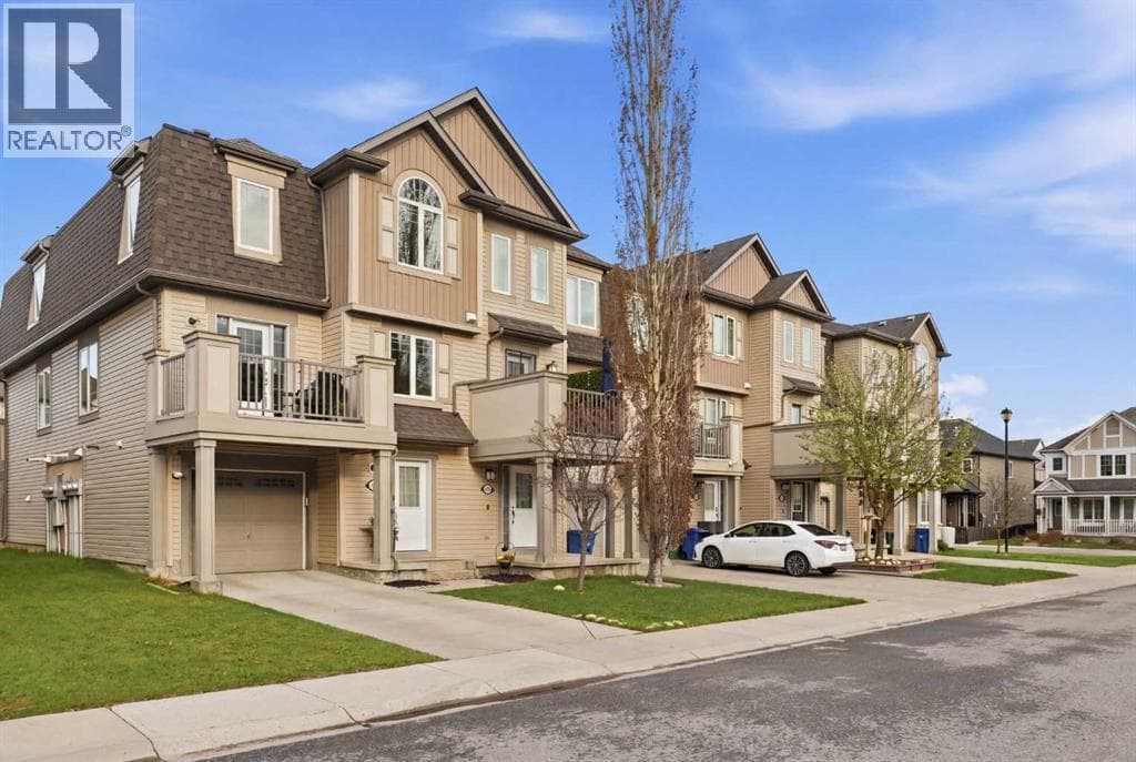 52 Windstone Green SW