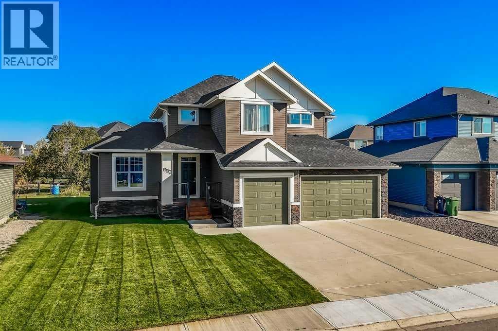 256 Boulder Creek Drive SE
