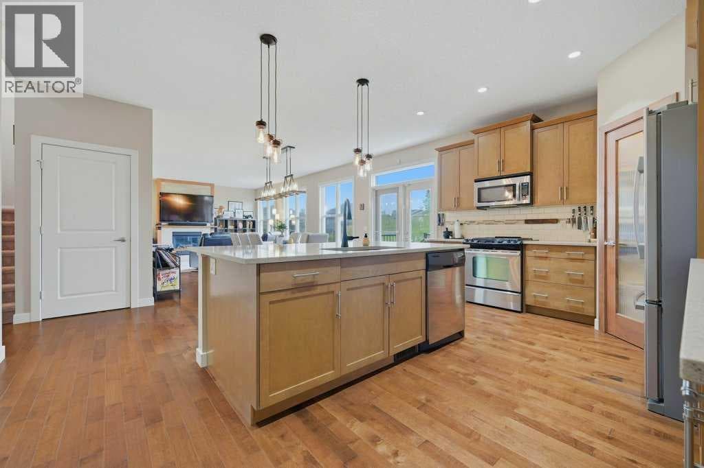 256 Boulder Creek Drive SE — photo 5