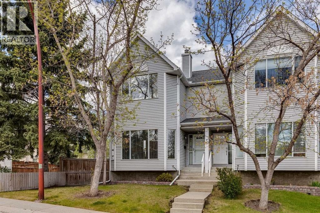 20 Stradwick Rise SW