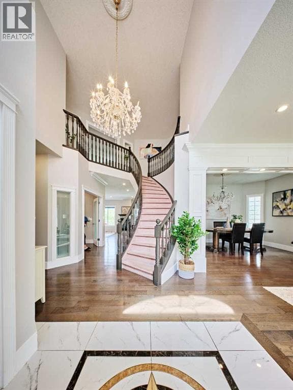 605 Hamptons Drive NW — photo 2