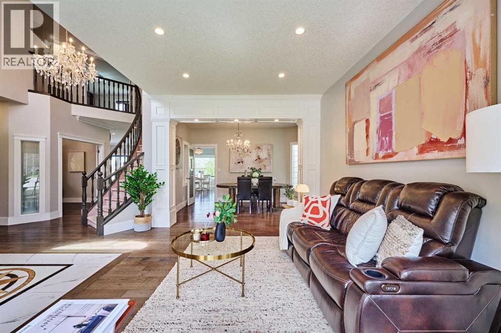 605 Hamptons Drive NW — photo 4