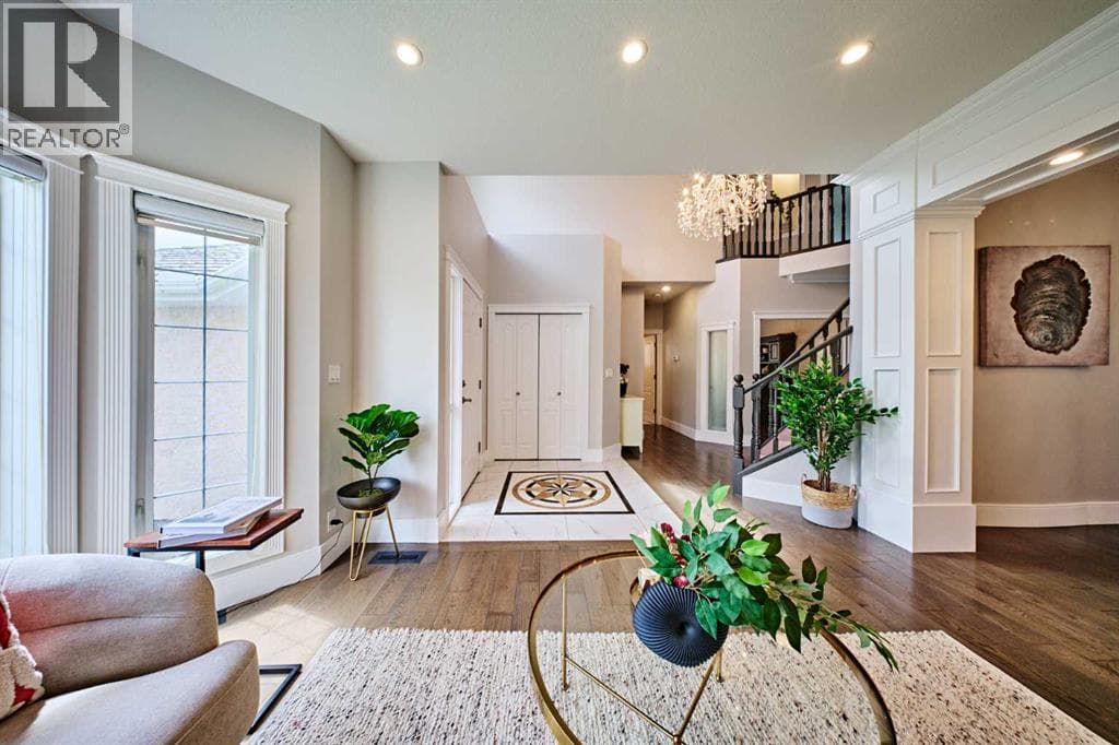 605 Hamptons Drive NW — photo 5