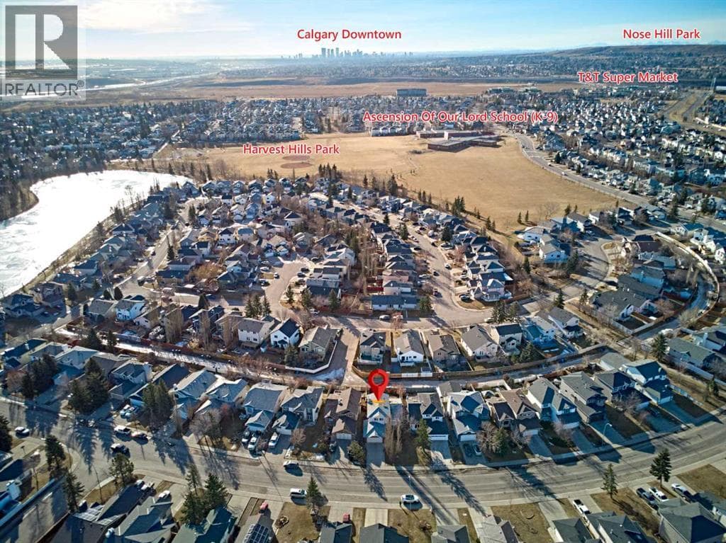 177 Harvest Hills Drive NE — photo 2