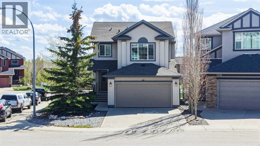 110 Tuscany Summit Green NW