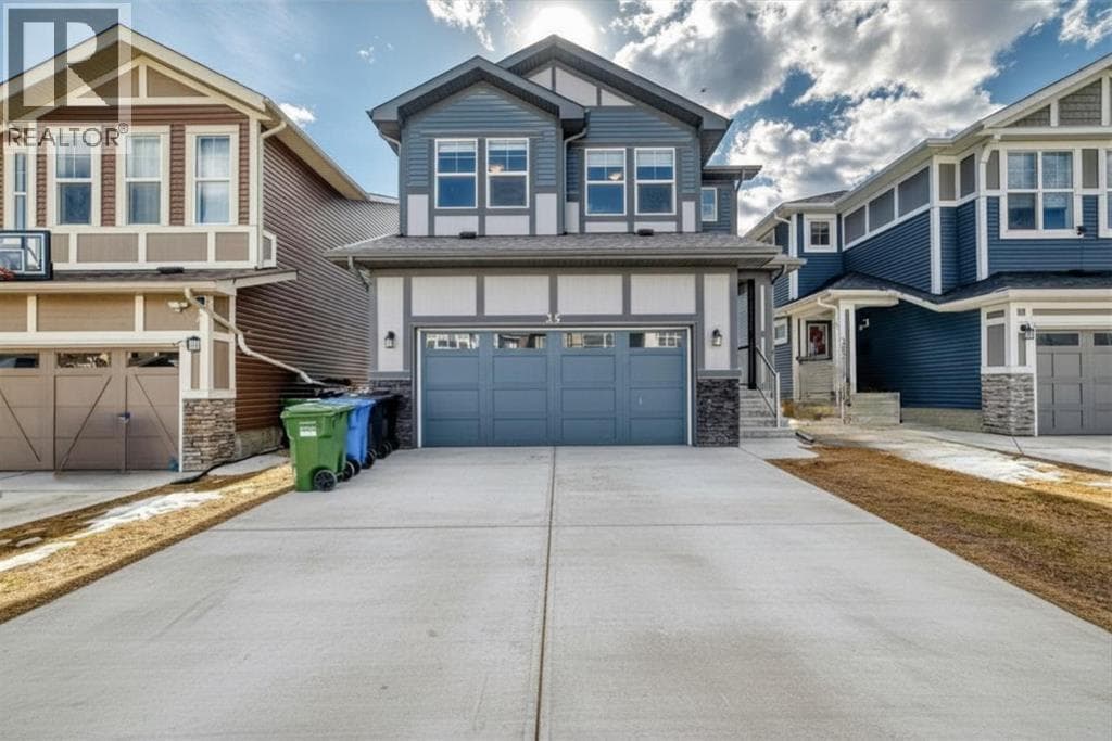 35 Lucas Terrace NW