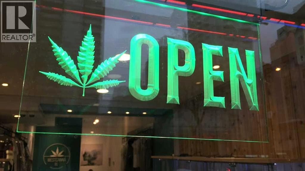 12112 Cannabis Store Avenue E