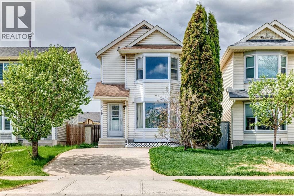 4 bed 3 bath single family at 279 Falton Drive NE — $539,900