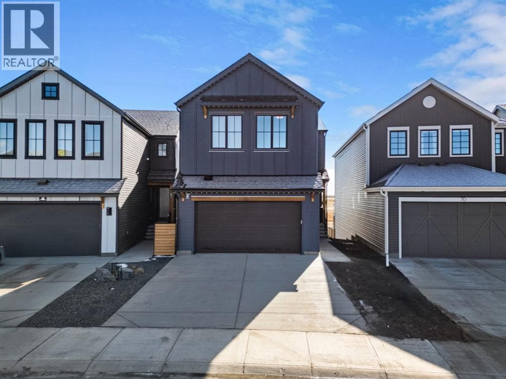 66 Savoy Landing SE