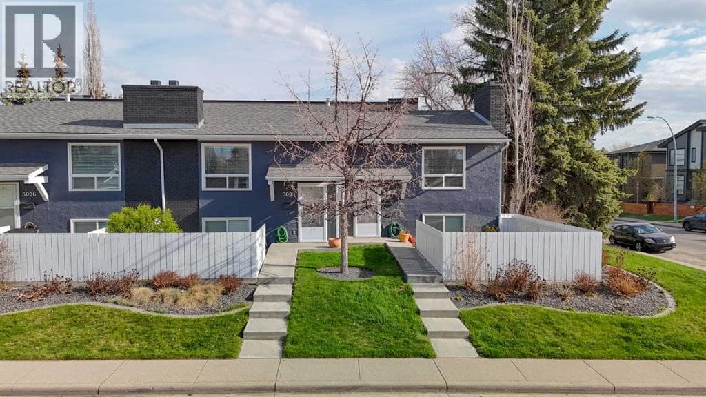 3004 25 Avenue SW — photo 2