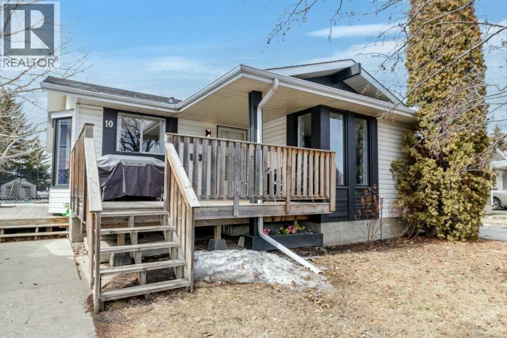 10 Chappel Drive