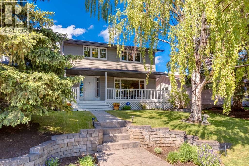 52 Silver Brook Drive NW