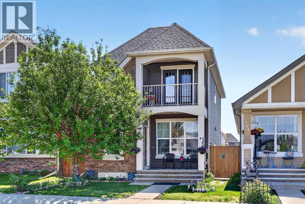 190 Cranford Common SE