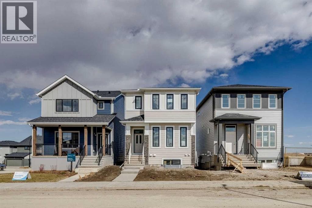 122 Keystone Creek Place NE — photo 3