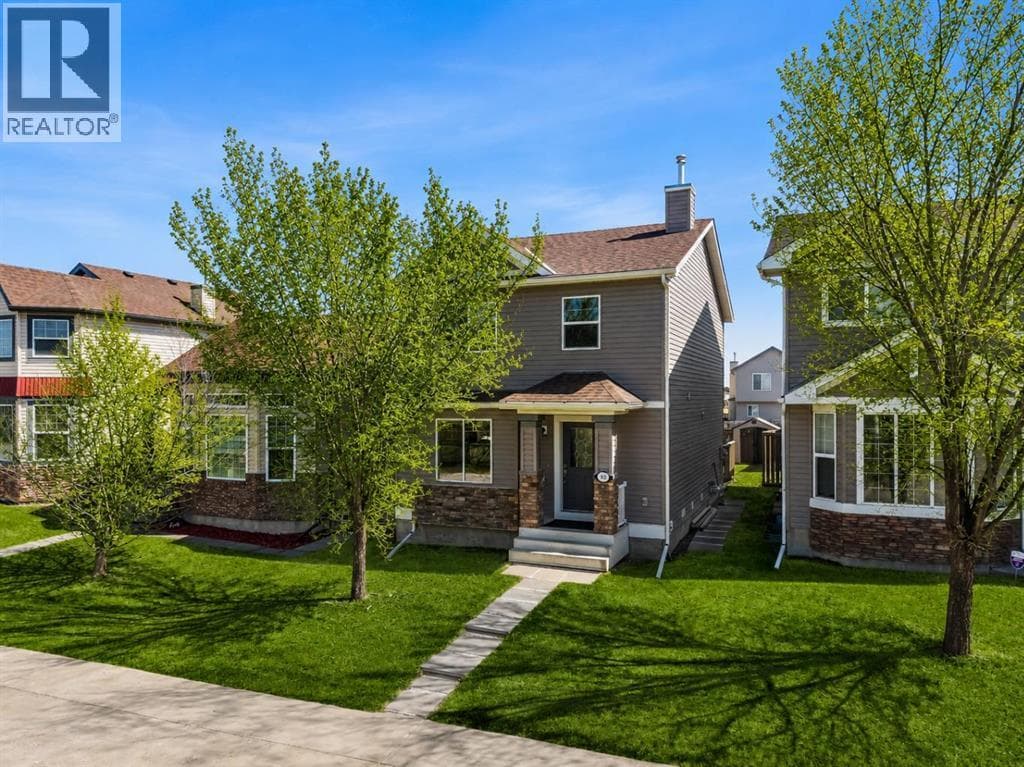 83 Saddlebrook Gardens NE