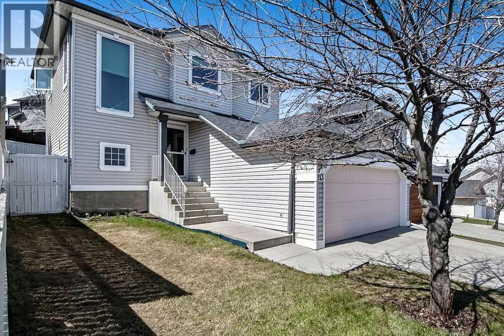113 Harvest Oak Rise NE — photo 3