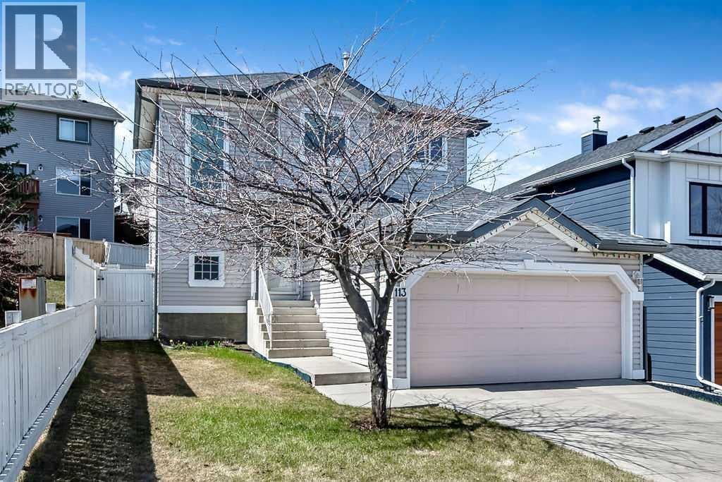 113 Harvest Oak Rise NE — photo 2