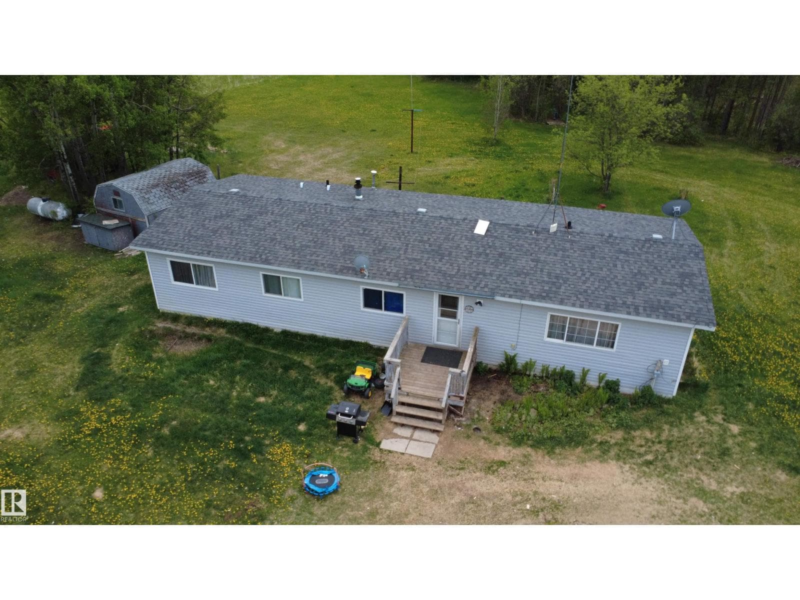 50521 HWY 22