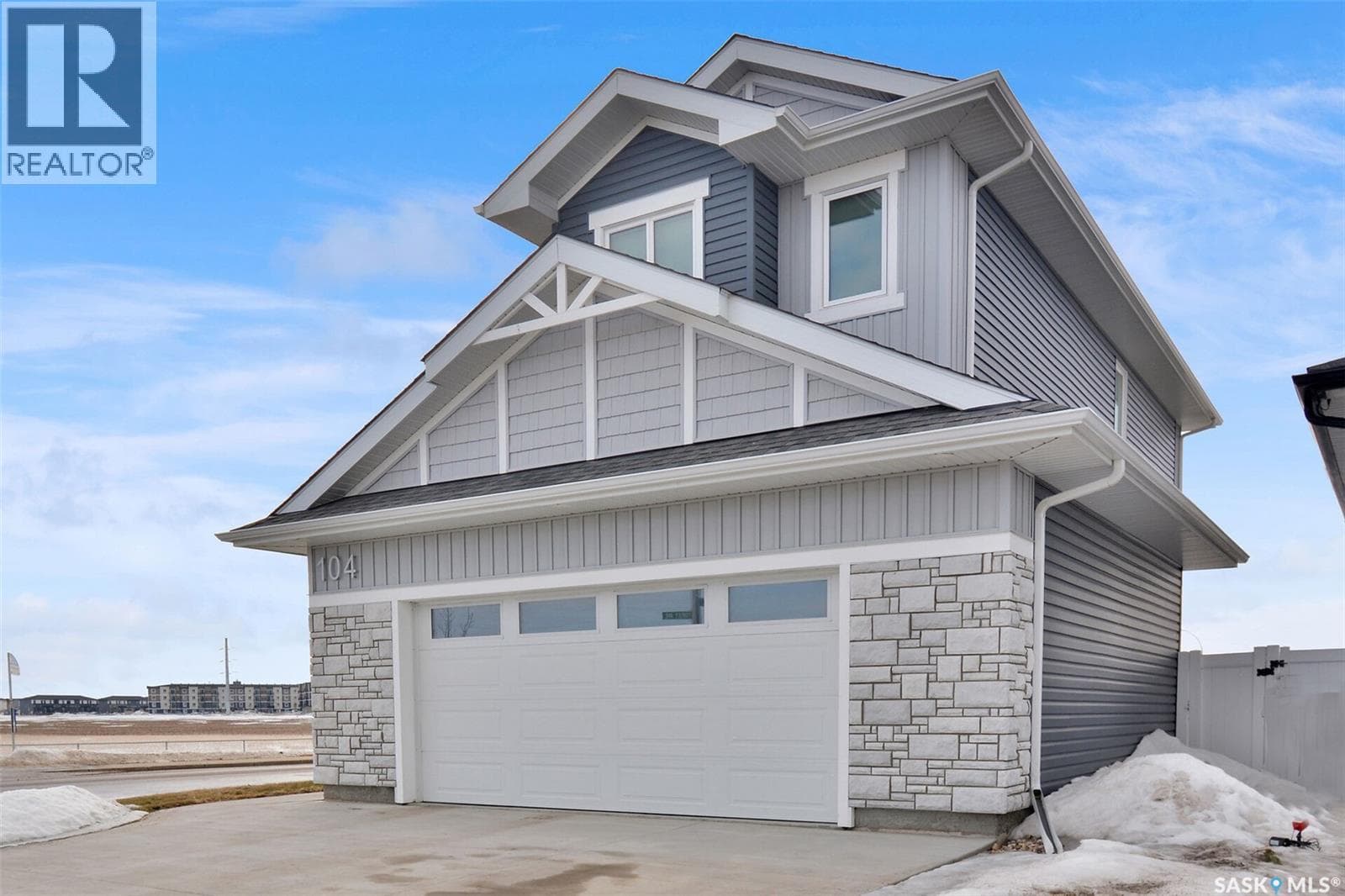 104 Forsey AVENUE