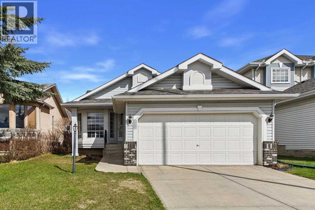 14 Citadel Drive NW