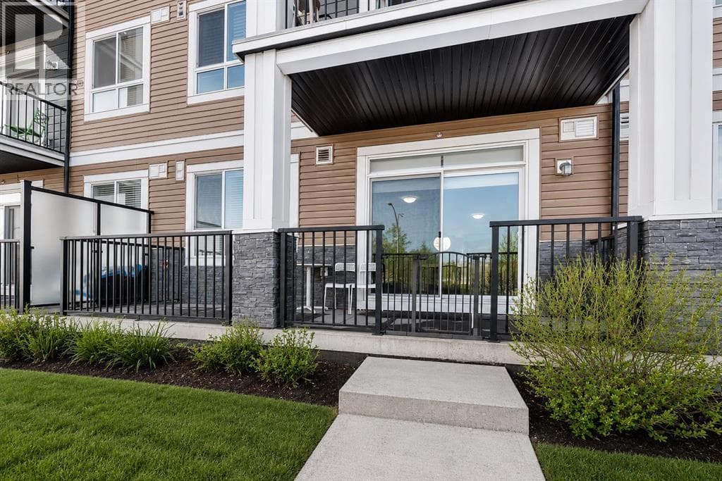 119, 10 Walgrove Walk SE