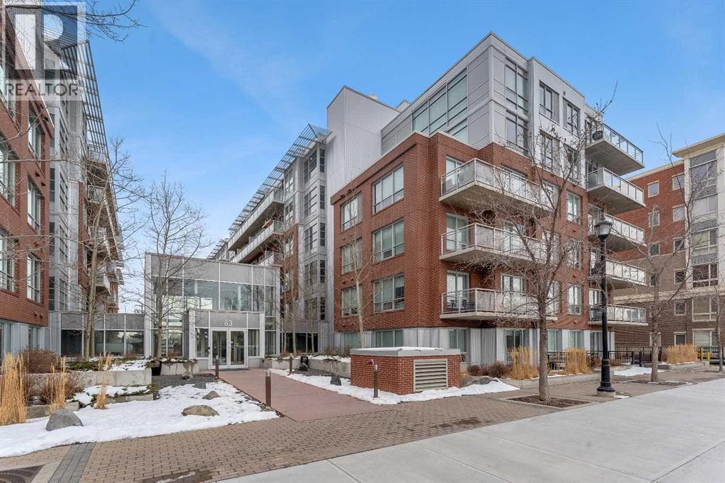 412, 63 Inglewood Park SE