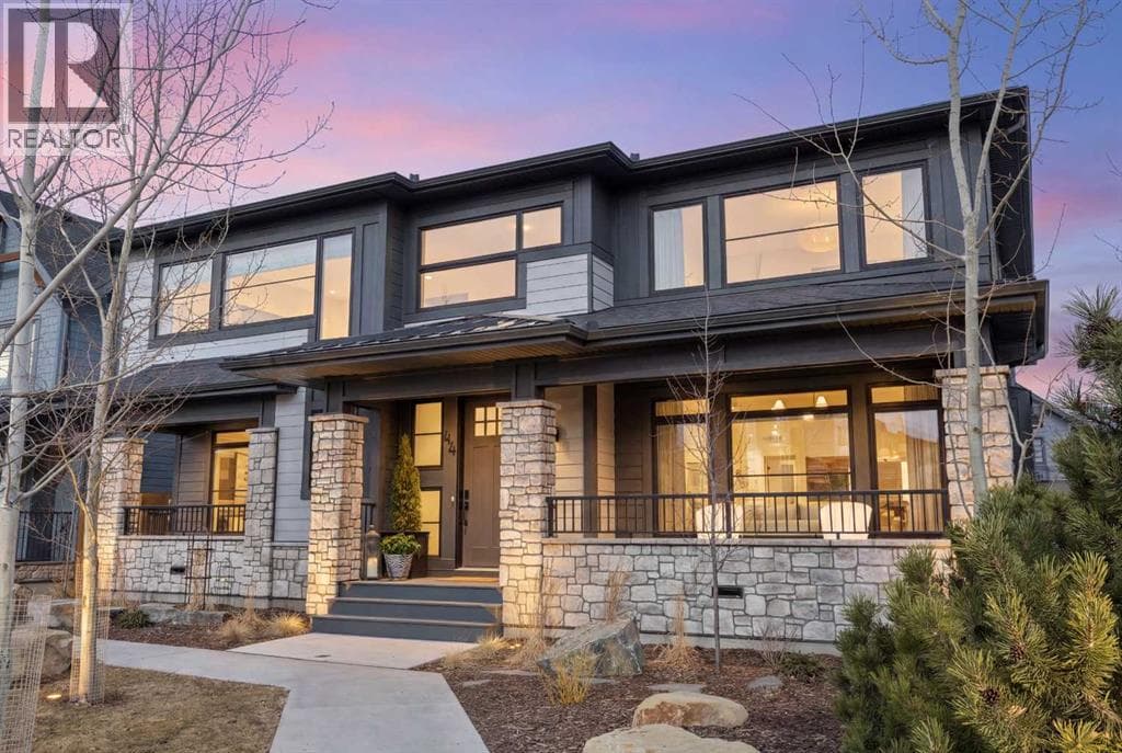 44 Alpine Common SW