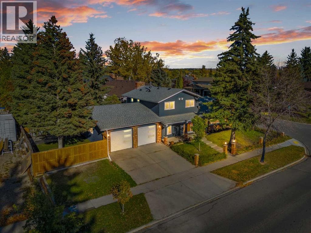 263 Silvergrove Place NW