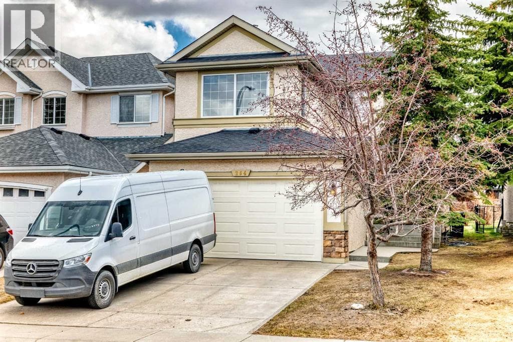 264 Everwillow Green SW — photo 3