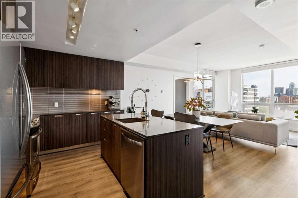 1203, 626 14 Avenue SW — photo 4