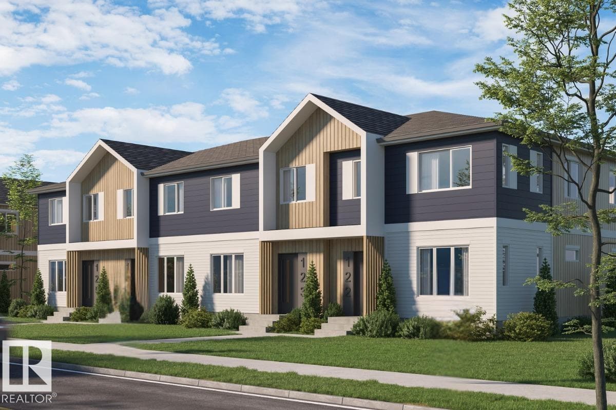 #46 4004 Savaryn DR SW