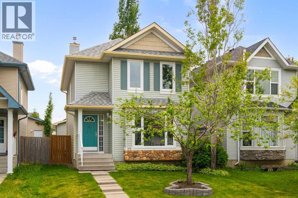 148 Cramond Crescent SE