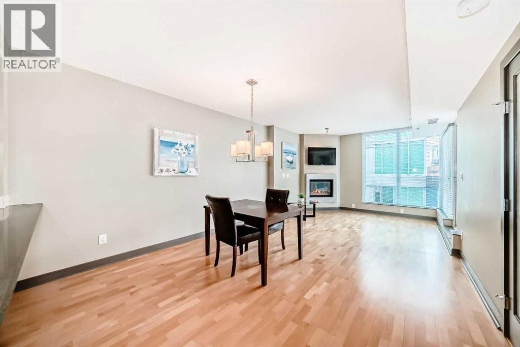 1106, 888 4 Avenue SW — photo 3