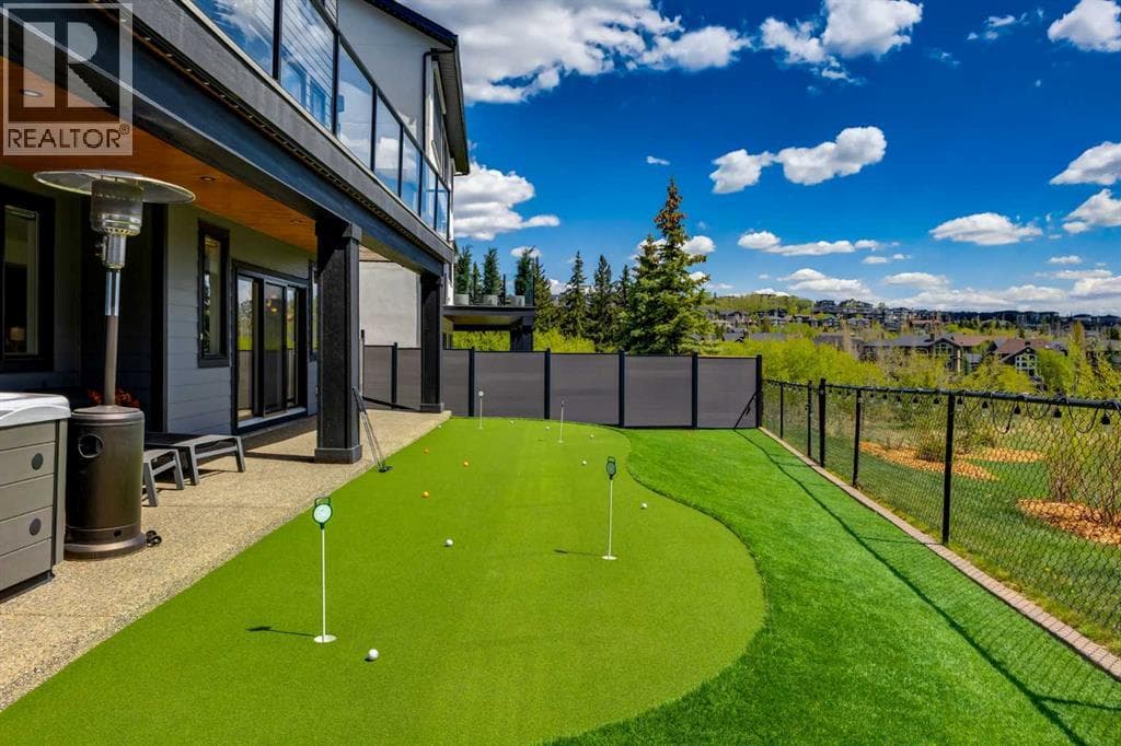13 Timberline Court SW