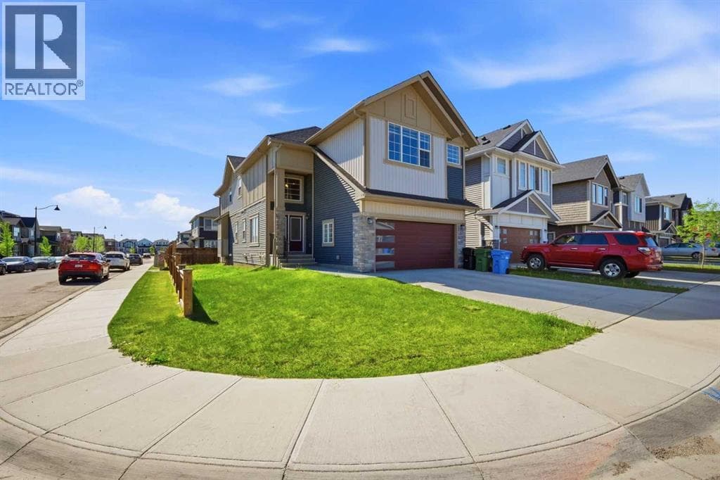 106 Homestead Crescent NE — photo 2