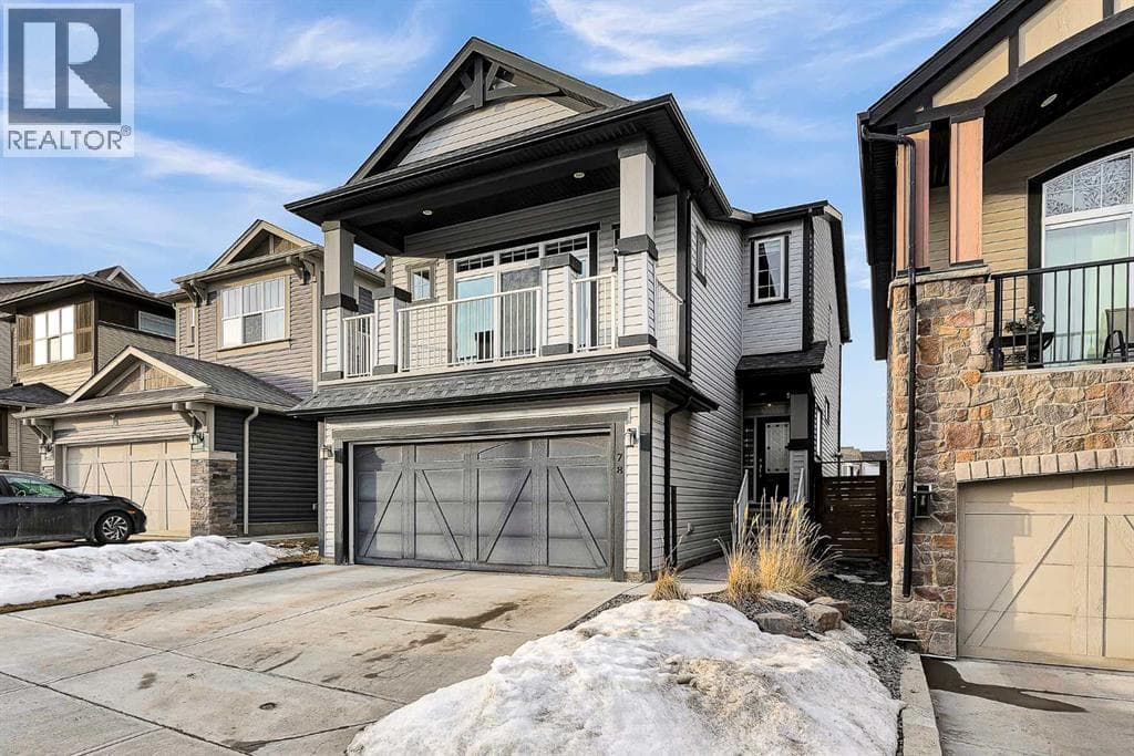 78 Sage Bluff View NW