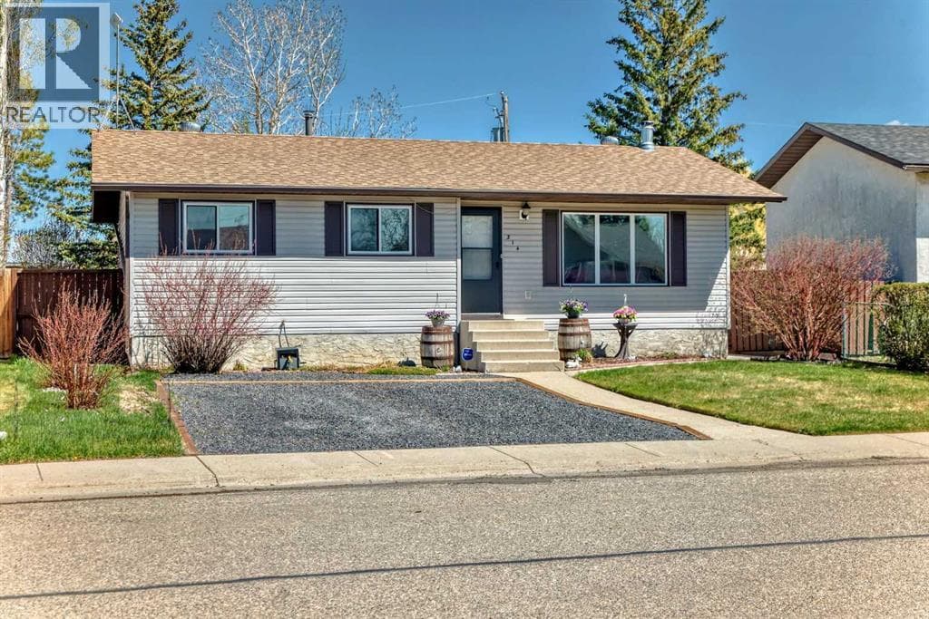 314 Mckinnon Drive