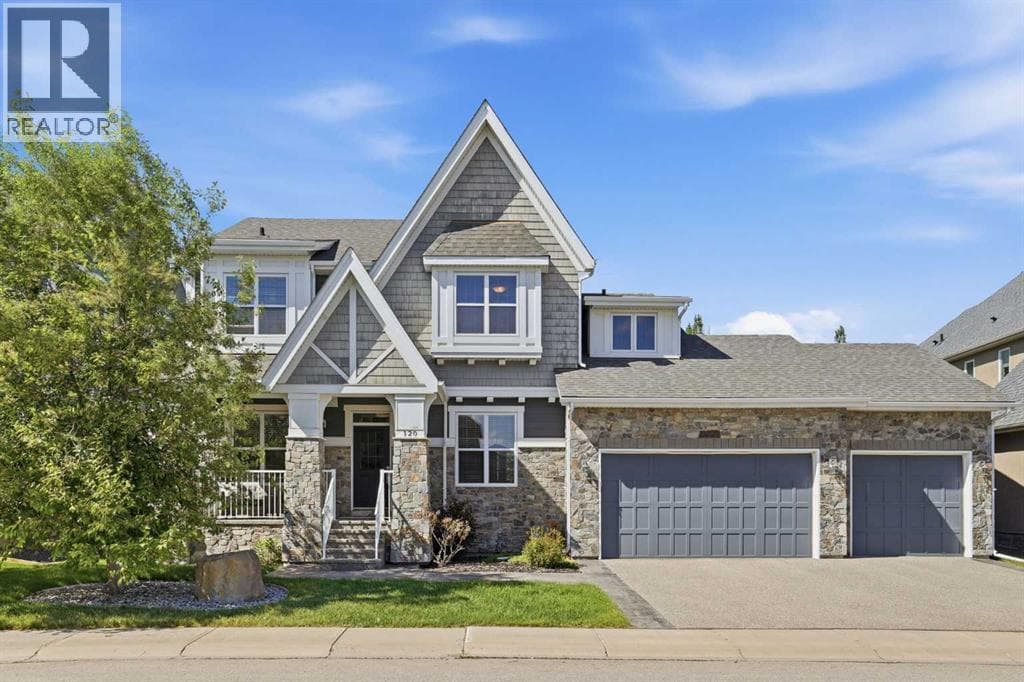 120 Fortress Bay SW