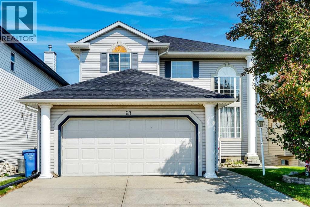 69 Coral Springs Park NE
