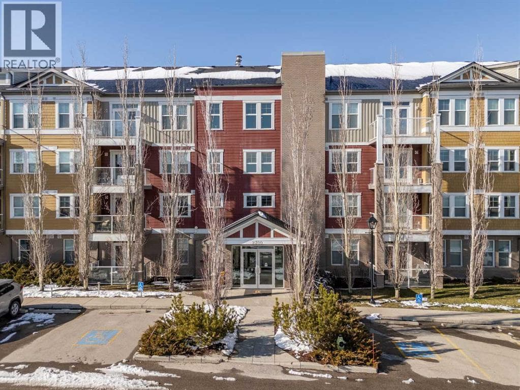 407, 2300 Evanston Square NW