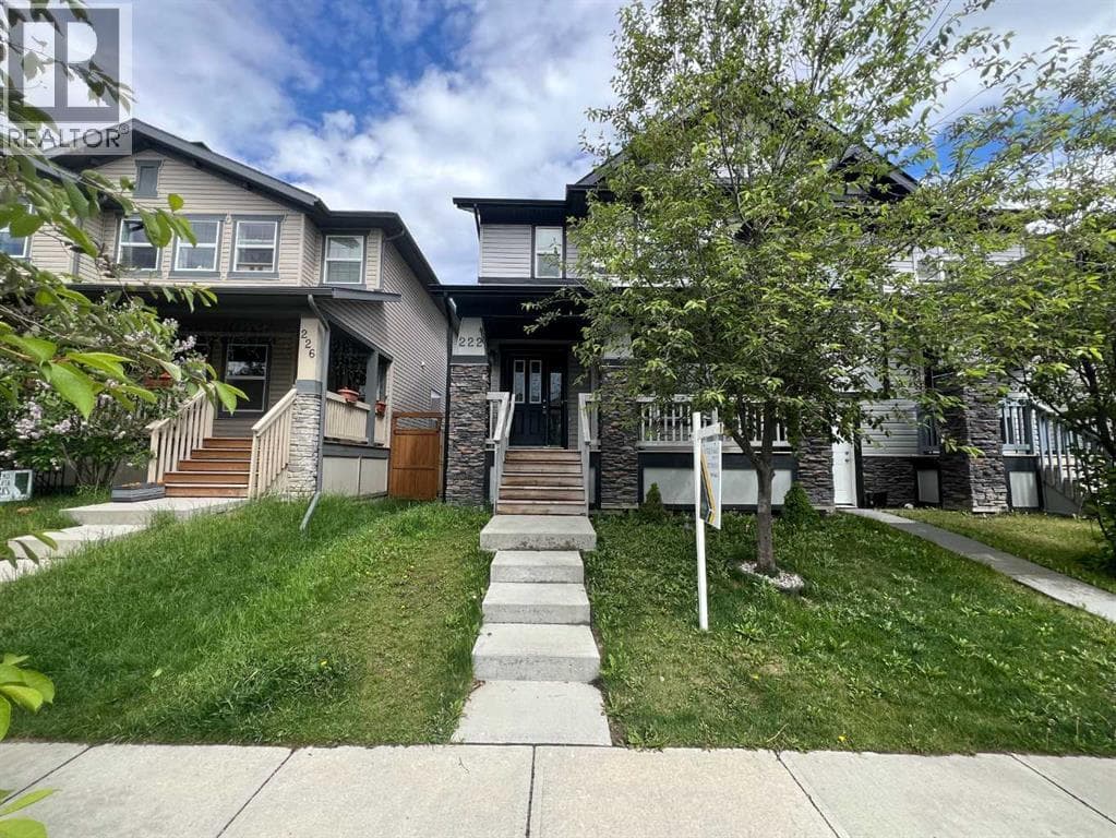 222 Skyview Ranch Boulevard NE