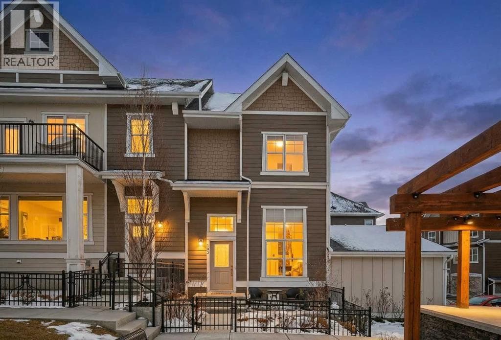 103 Cranbrook Walk SE