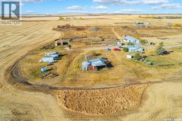 McCormick Acreage