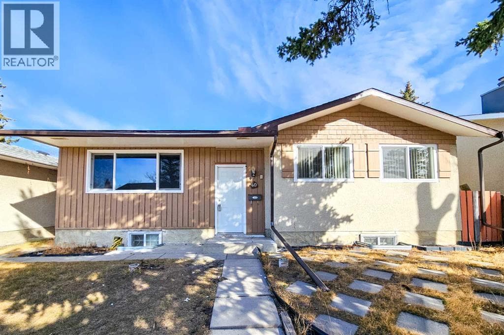 40 Pensville Road SE