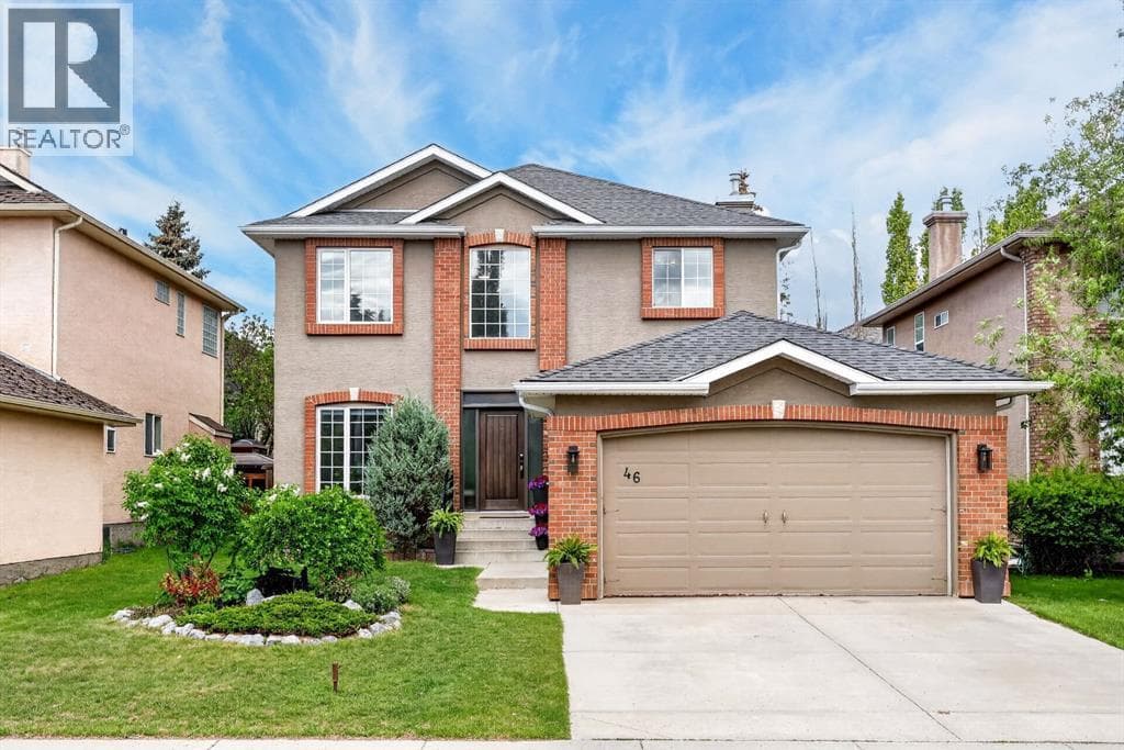 46 Simcrest Manor SW