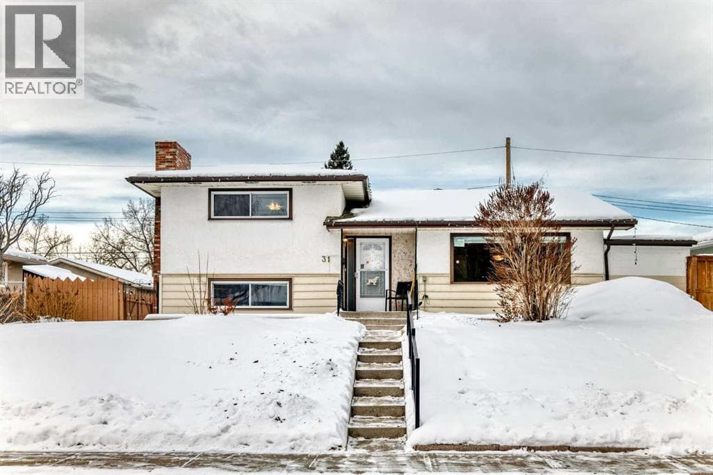 31 Fenton Road SE