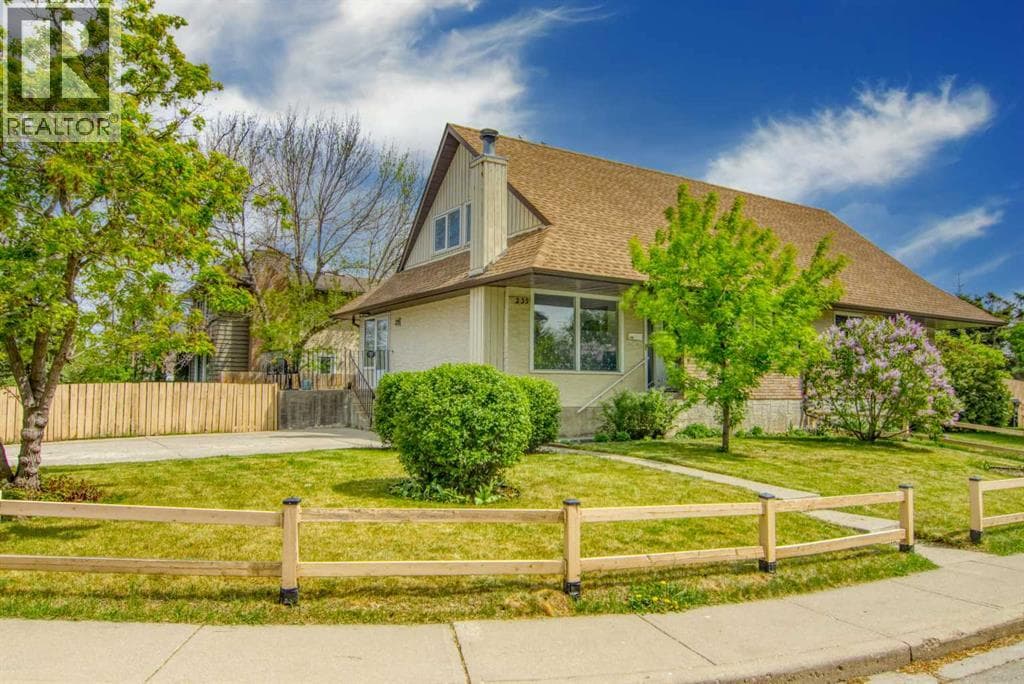 3 bed 2 bath single family at 235 Avonburn Road SE — $599,900