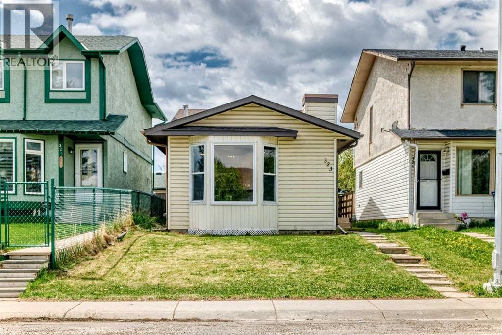 3 bed 2 bath single family at 323 Falwood Way NE — $479,900