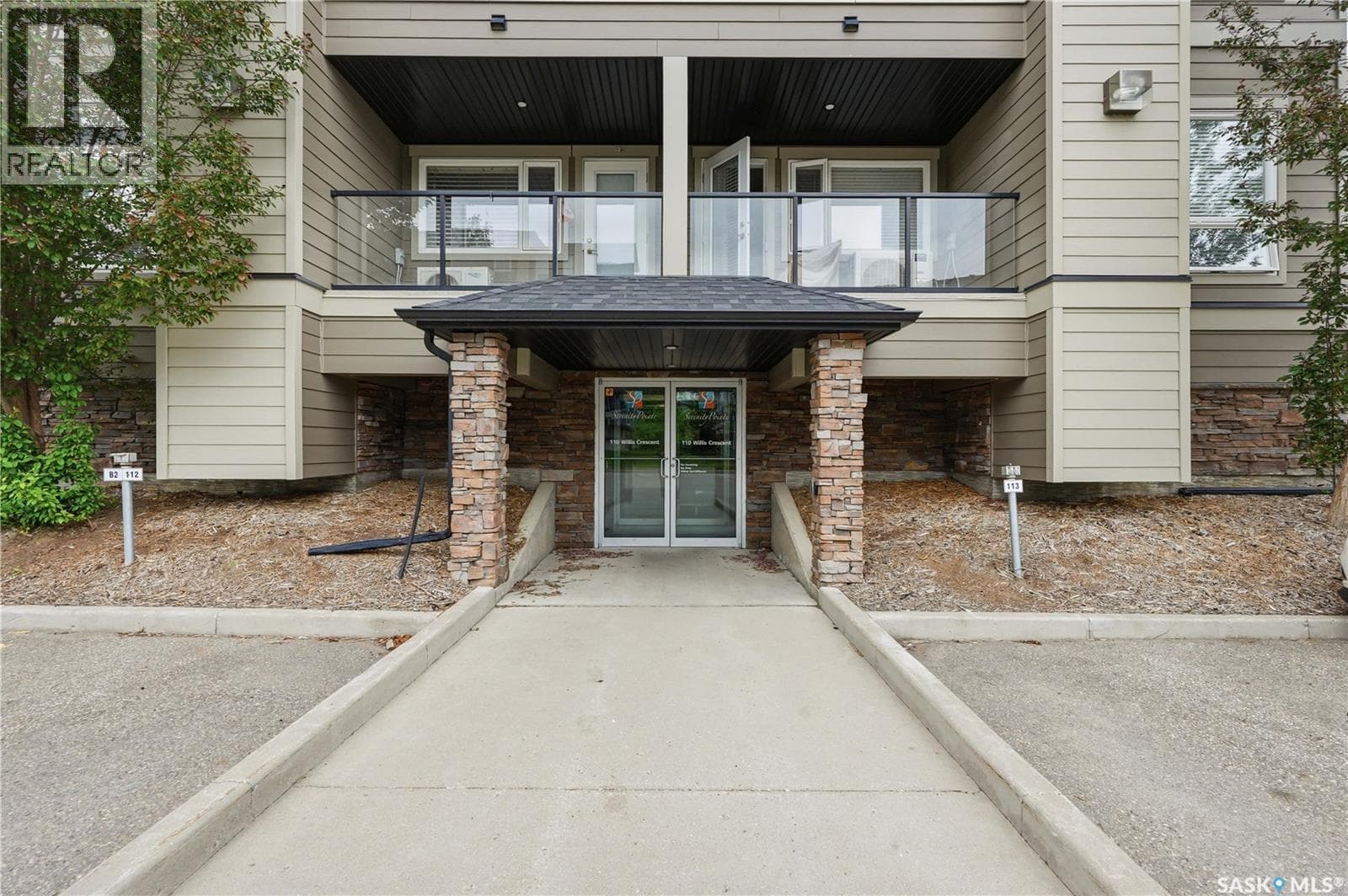 5314 110 Willis CRESCENT — photo 3