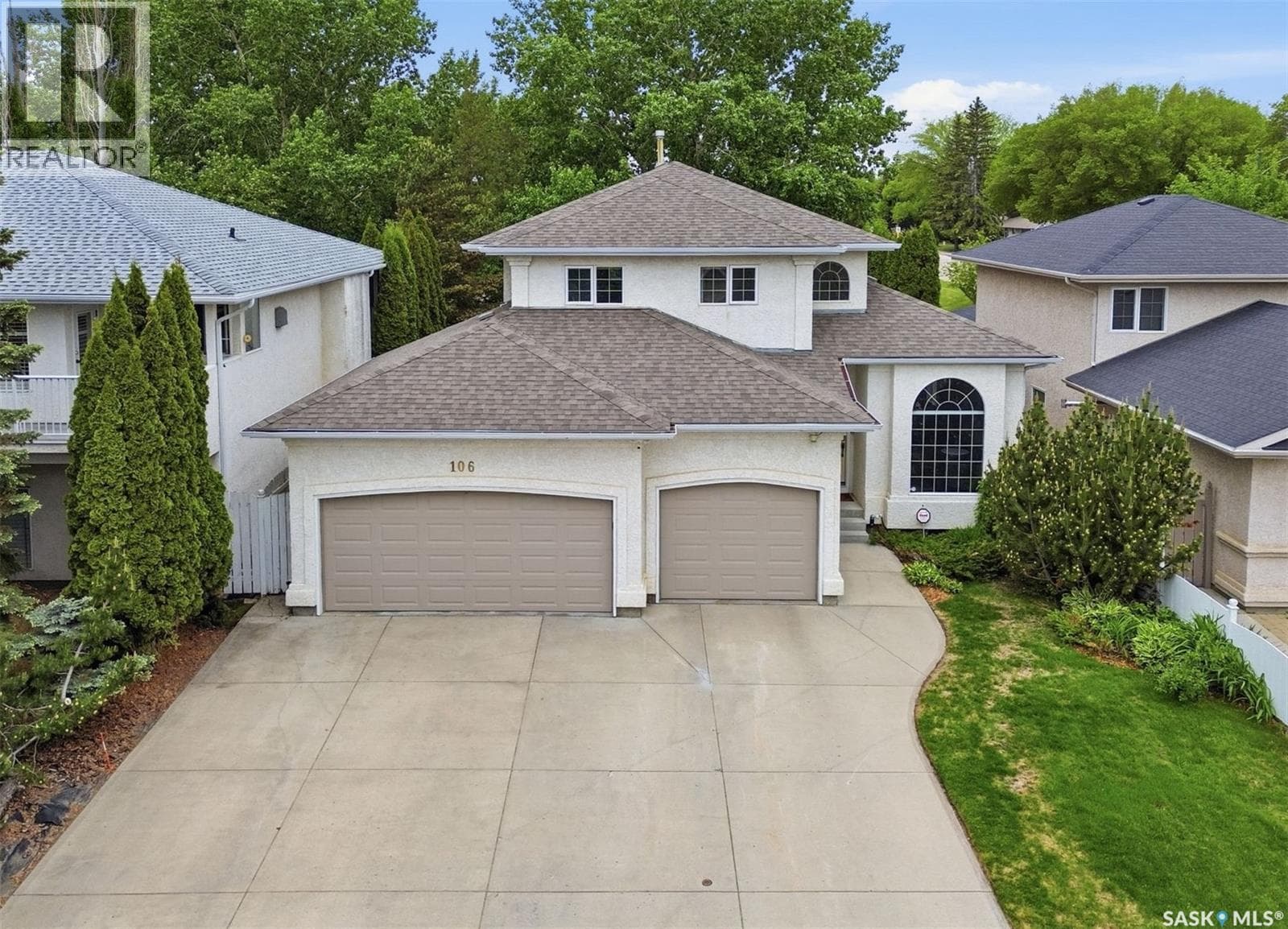 106 Mendel CRESCENT